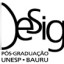 PPGDESIGN UNESP BRASIL