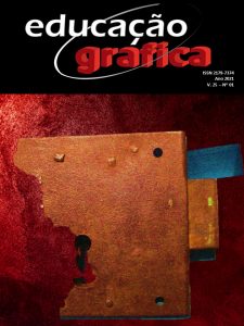 Vol. 25 nº. 01 2021