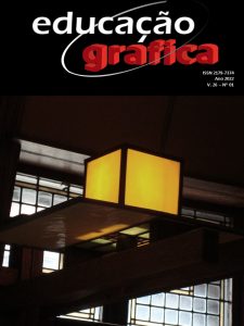 Vol. 26 nº. 01 2022
